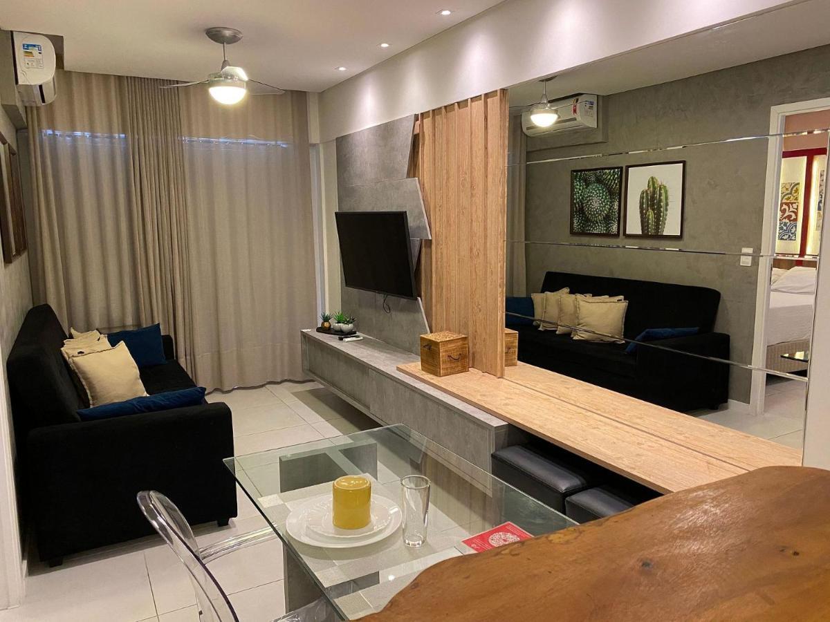 Edificio Time Apto 709 Nobile 公寓